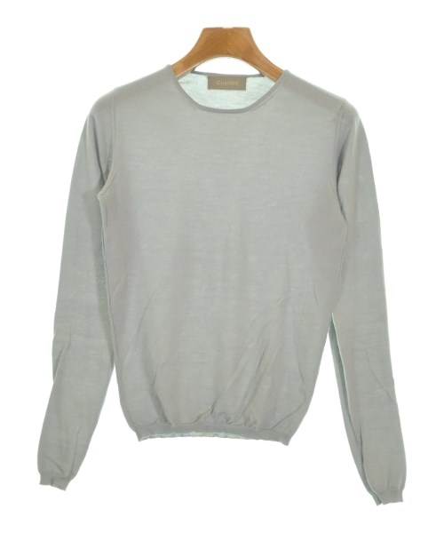 Cruciani クルチアーニ ニット・セーター レディース 【古着】【中古】