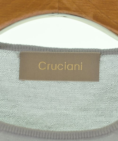 Cruciani クルチアーニ ニット・セーター レディース 【古着】【中古】_2