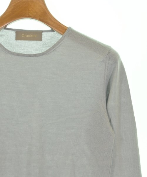 Cruciani クルチアーニ ニット・セーター レディース 【古着】【中古】_3