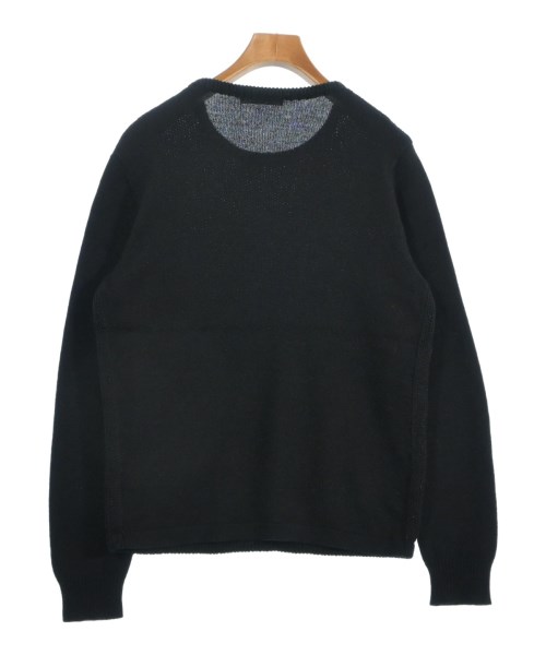 未使用　クルチアーニ　グレー　サイズ48 CRUCIANI クルチアーニ / Cruciani モックネック ハイゲージ