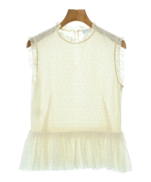 Cruciani クルチアーニ ブラウス レディース 【古着】【中古】