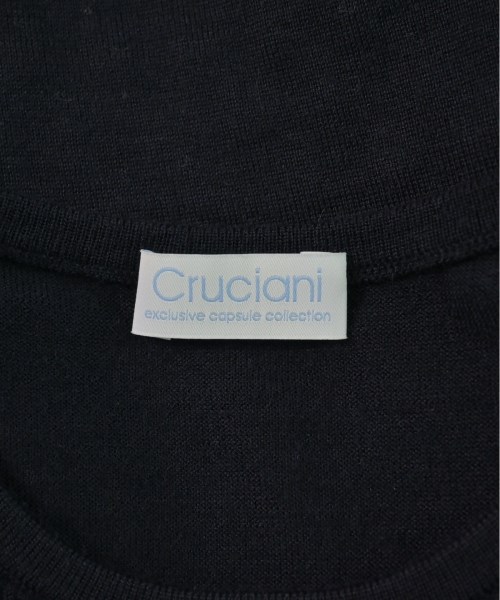 Cruciani クルチアーニ ベスト レディース 【古着】【中古】