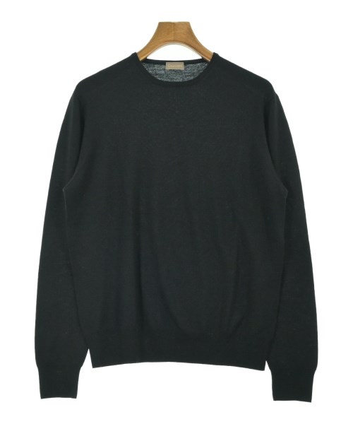 Cruciani クルチアーニ ニット・セーター メンズ 【古着】【中古】