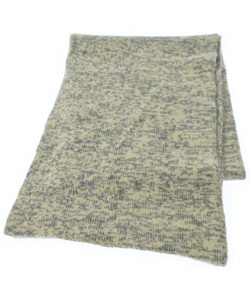 Cruciani クルチアーニ マフラー メンズ 【古着】【中古】