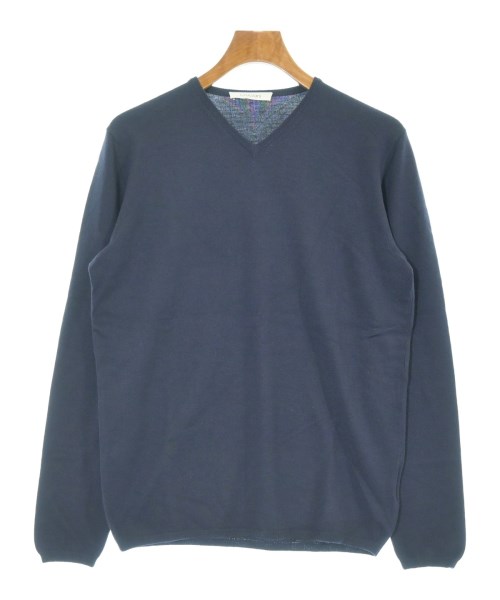 Cruciani クルチアーニ ニット・セーター メンズ 【古着】【中古】