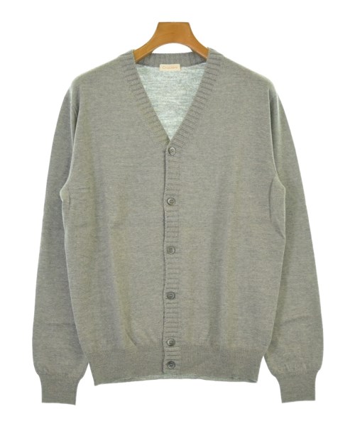 Cruciani クルチアーニ カーディガン メンズ 【古着】【中古】