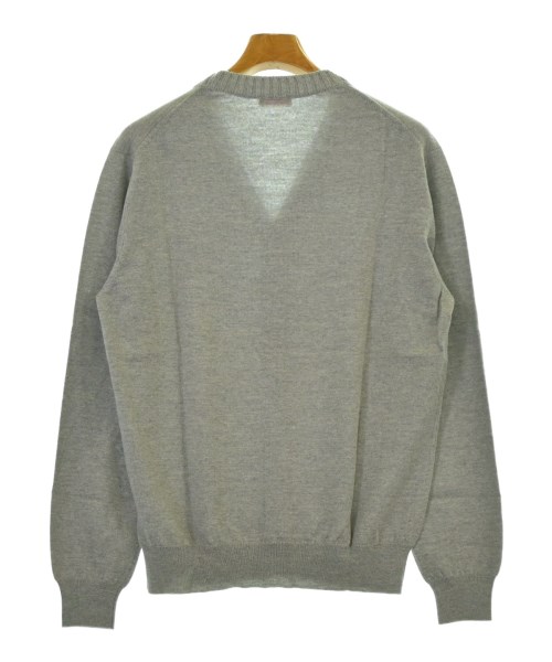 Cruciani クルチアーニ カーディガン メンズ 【古着】【中古】_1