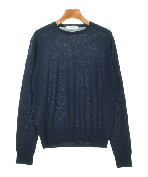 Cruciani クルチアーニ ニット・セーター レディース 【古着】【中古】