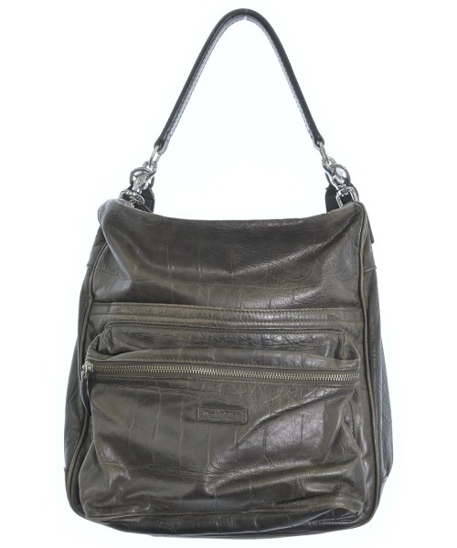 Daniel&Bob ダニエルアンドボブ トートバッグ メンズ 【古着】【中古】