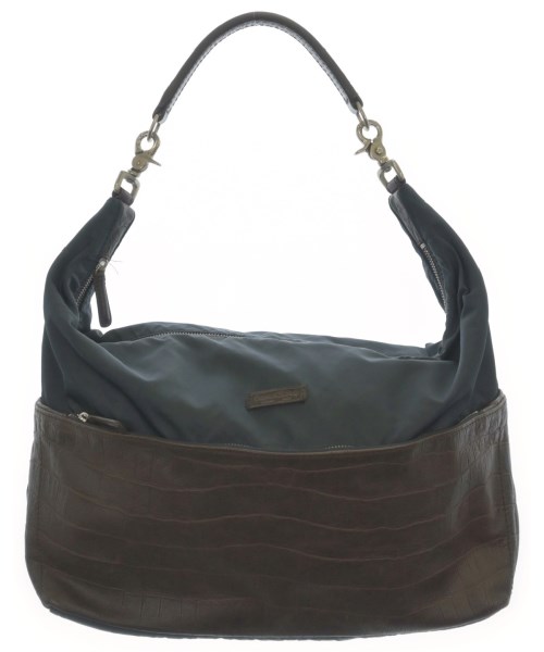 Daniel&Bob ダニエルアンドボブ ショルダーバッグ メンズ 【古着】【中古】