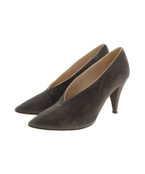 NINA RICCI ニナリッチ パンプス レディース 【古着】【中古】の通販は