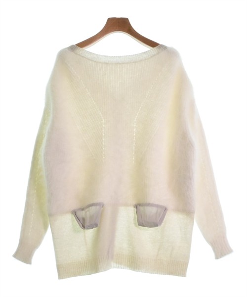 NINA RICCI ニナリッチ カーディガン レディース 【古着】【中古】の通販は