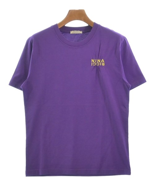 NINA RICCI ニナリッチ Tシャツ・カットソー レディース 【古着】【中古】の通販は