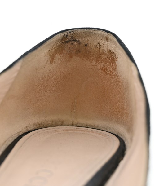 【NINA RICCI/ニナリッチ】フラットパンプス 37.5 NINA RICCI/ニナリッチ】フラットパンプス 37.5