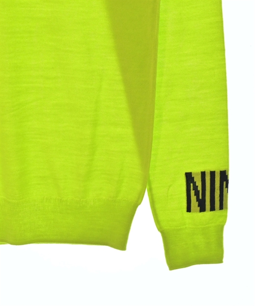 NINA RICCI ニナリッチ ニット・セーター レディース 【古着】【中古】_4