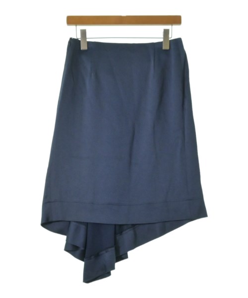 NINA RICCI ニナリッチ ひざ丈スカート レディース 【古着】【中古】_1