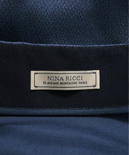 NINA RICCI ニナリッチ ひざ丈スカート レディース 【古着】【中古】_2