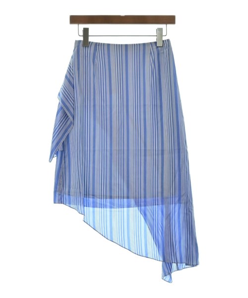 NINA RICCI ニナリッチ ひざ丈スカート レディース 【古着】【中古】_1