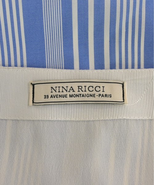 NINA RICCI ニナリッチ ひざ丈スカート レディース 【古着】【中古】_2