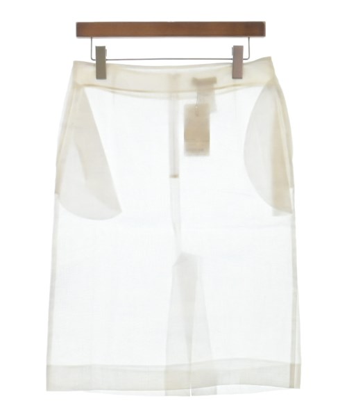 NINA RICCI ニナリッチ ロング・マキシ丈スカート レディース 【古着】【中古】