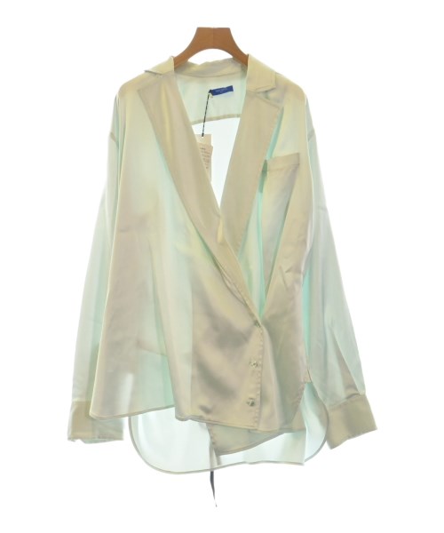 NINA RICCI ニナリッチ ブラウス レディース 【古着】【中古】