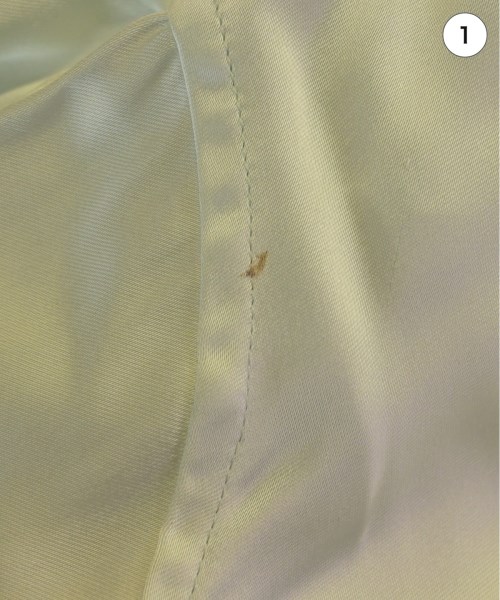 NINA RICCI ニナリッチ ブラウス レディース 【古着】【中古】