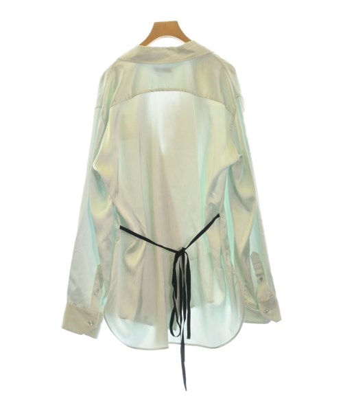 NINA RICCI ニナリッチ ブラウス レディース 【古着】【中古】