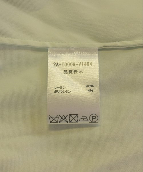 NINA RICCI ニナリッチ ブラウス レディース 【古着】【中古】