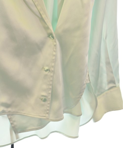 NINA RICCI ニナリッチ ブラウス レディース 【古着】【中古】