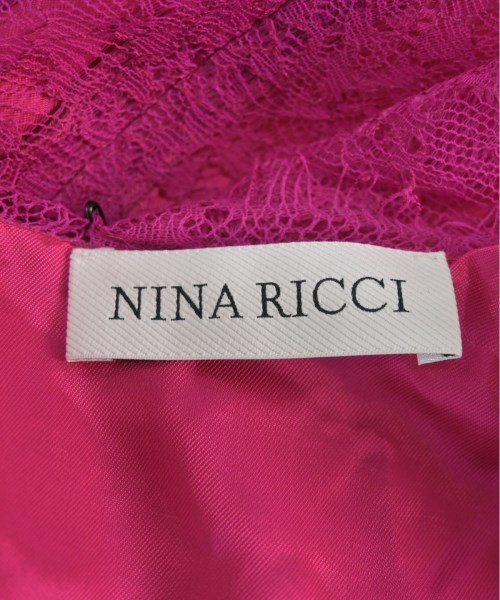NINA RICCI ニナリッチ ワンピース レディース 【古着】【中古】_2