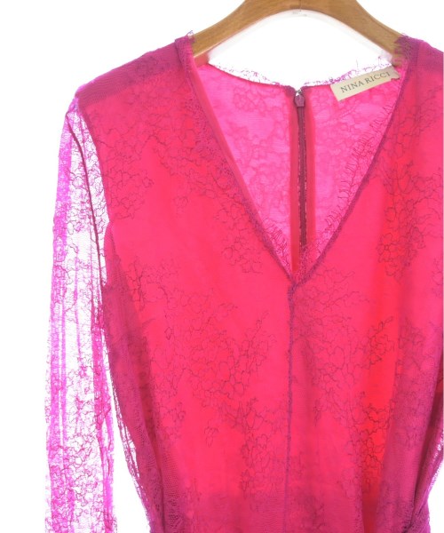 NINA RICCI ニナリッチ ワンピース レディース 【古着】【中古】_5