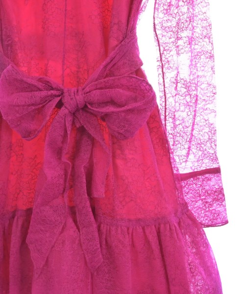 NINA RICCI ニナリッチ ワンピース レディース 【古着】【中古】_6