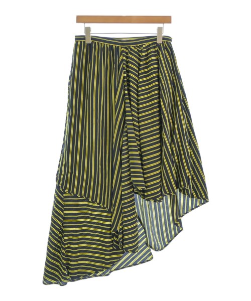 NINA RICCI ニナリッチ ロング・マキシ丈スカート レディース 【古着】【中古】