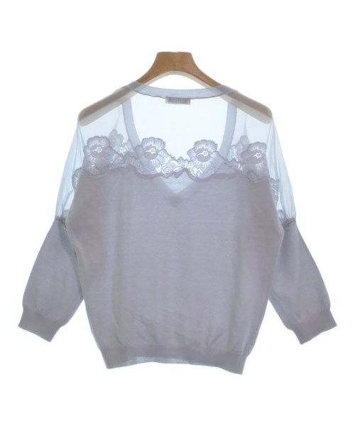 NINA RICCI ニナリッチ ニット・セーター レディース 【古着