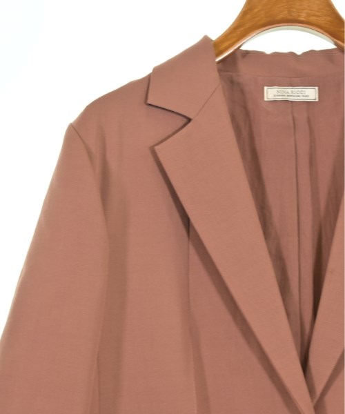 NINA RICCI ニナリッチ テーラードジャケット レディース 【古着】【中古】_5