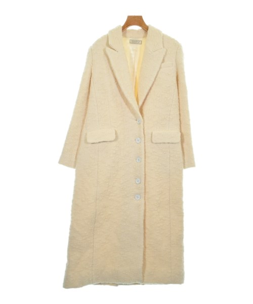 NINA RICCI ニナリッチ チェスターコート レディース 【古着】【中古】