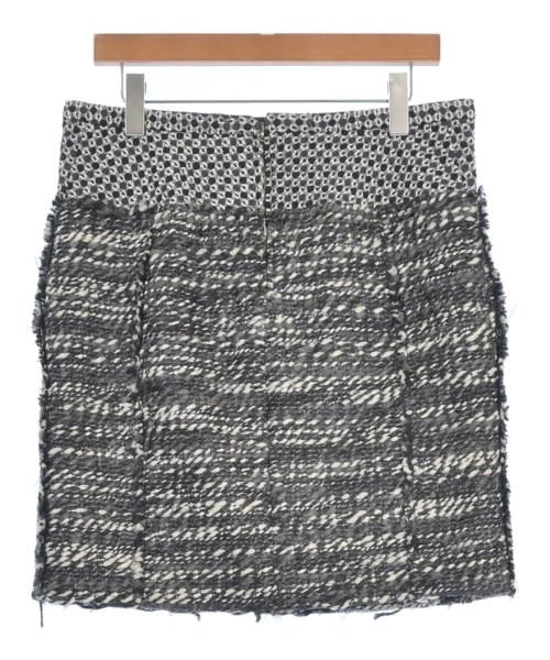 ニナリッチ スカート NINA RICCI ニナリッチ ミニスカート レディース