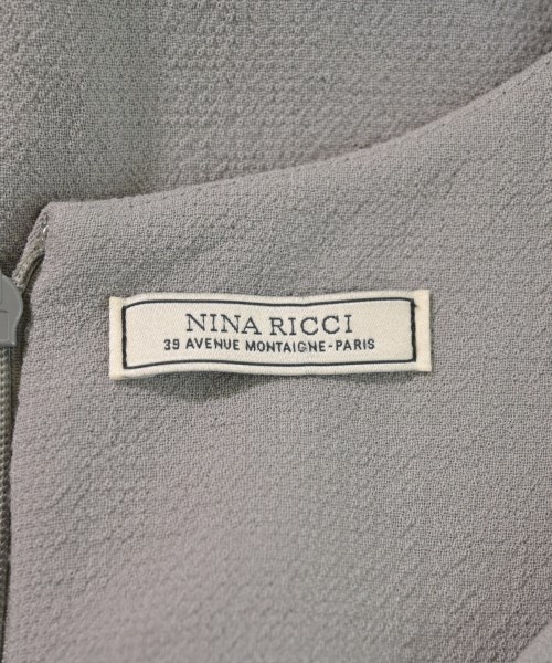 NINA RICCI ニナリッチ ワンピース レディース 【古着】【中古】_2