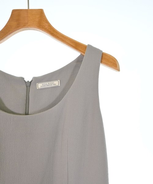NINA RICCI ニナリッチ ワンピース レディース 【古着】【中古】_3