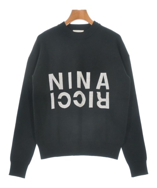 NINA RICCI ニナリッチ ニット・セーター レディース 【古着】【中古】