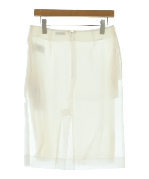 NINA RICCI ニナリッチ ひざ丈スカート レディース 【古着】【中古】_1