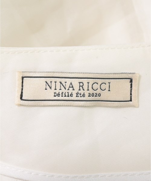 NINA RICCI ニナリッチ ひざ丈スカート レディース 【古着】【中古】_2