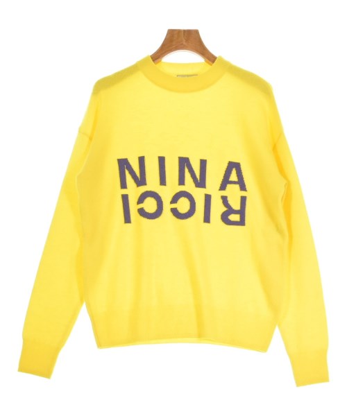 NINA RICCI ニナリッチ ニット・セーター レディース 【古着】【中古】