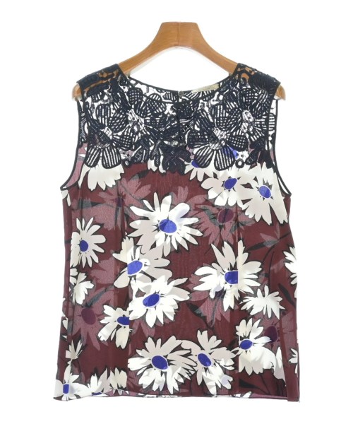 NINA RICCI ニナリッチ ブラウス レディース 【古着】【中古】