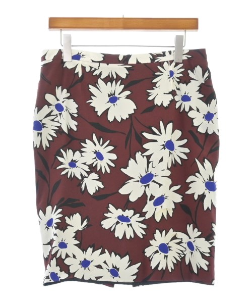 NINA RICCI ニナリッチ ひざ丈スカート レディース 【古着】【中古】