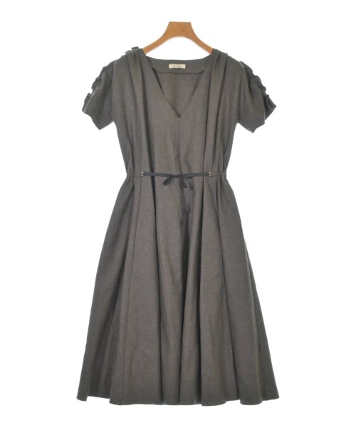 NINA RICCI ニナリッチ ワンピース レディース 【古着】【中古】