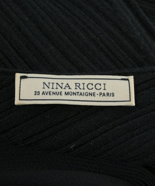 NINA RICCI ニナリッチ ワンピース レディース 【古着】【中古】_2