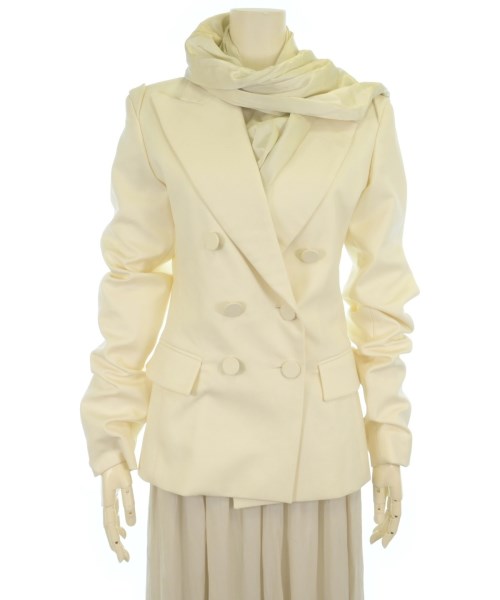 NINA RICCI ニナリッチ テーラードジャケット レディース 【古着】【中古】