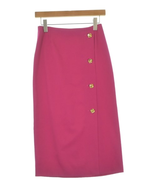 NINA RICCI ニナリッチ ロング・マキシ丈スカート レディース 【古着】【中古】