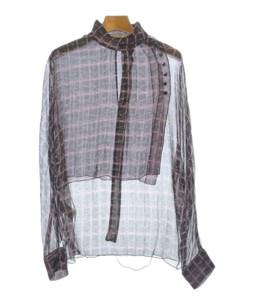 NINA RICCI ニナリッチ ブラウス レディース 【古着】【中古】